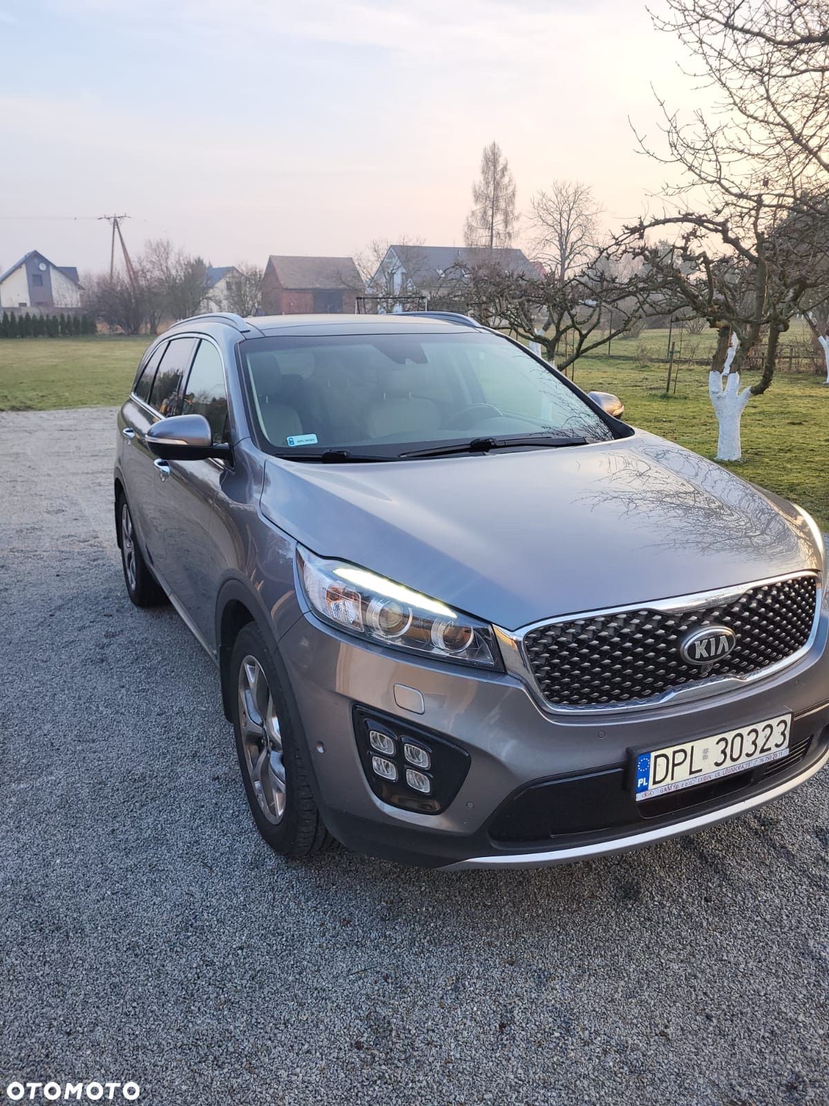 Kia Sorento 2.0 CRDI Business Line - 1