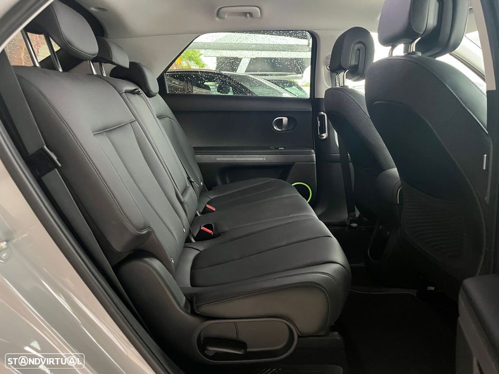 Hyundai Ioniq 5 77 kWh Premium - 54