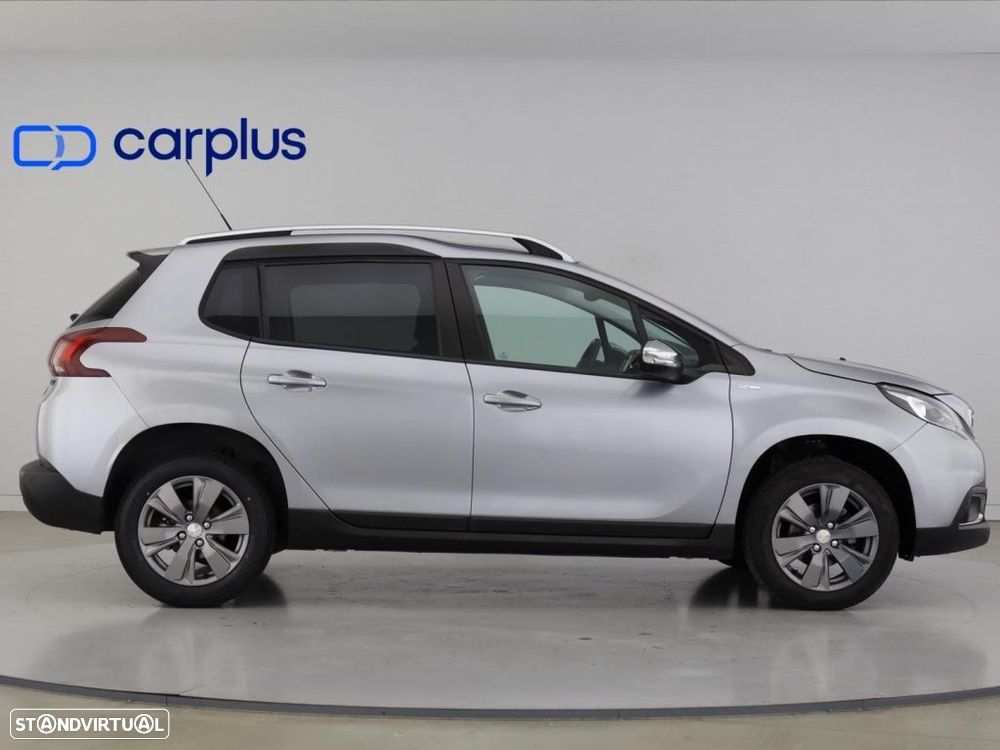 Peugeot 2008 1.2 PureTech Access - 8