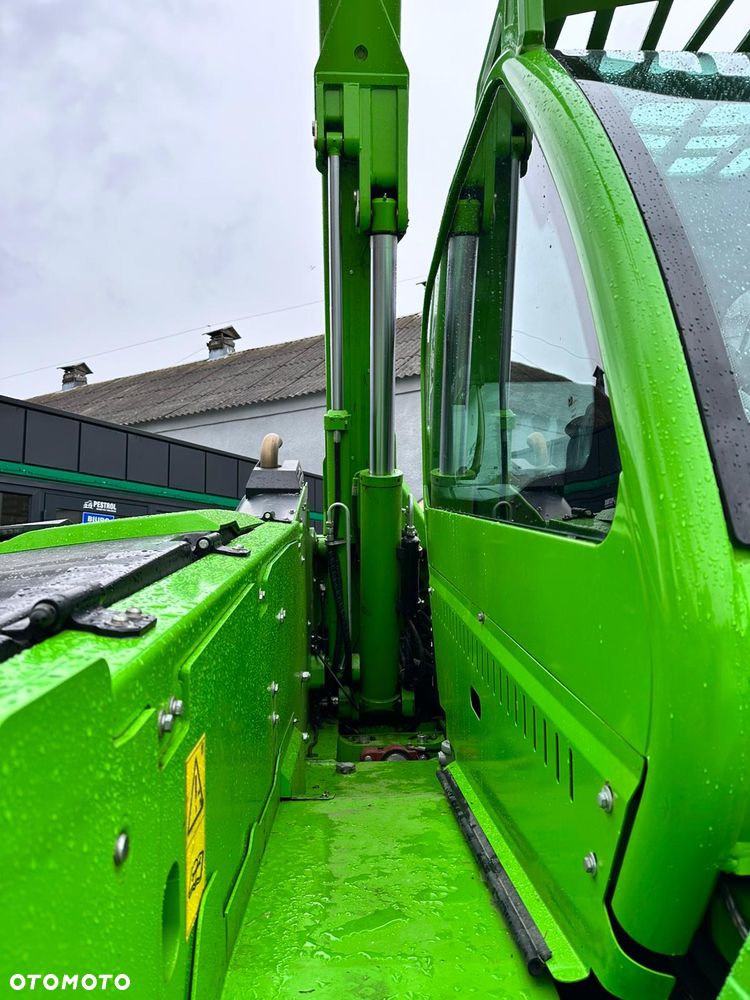 Merlo TURBO FARMER 42.7-145 - 11