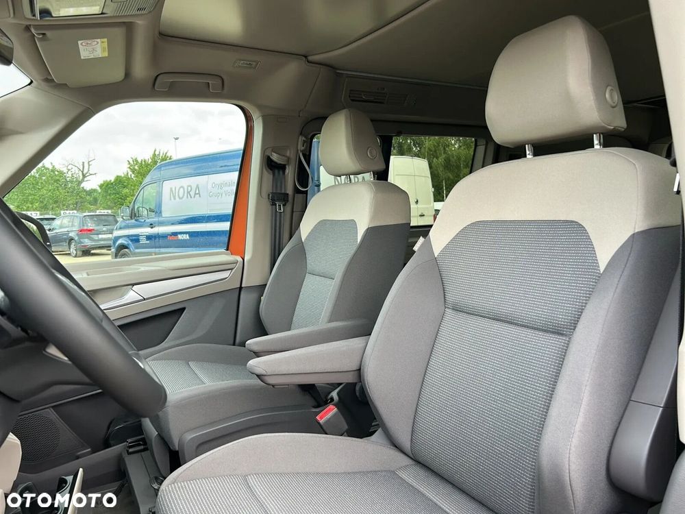 Volkswagen California - 15