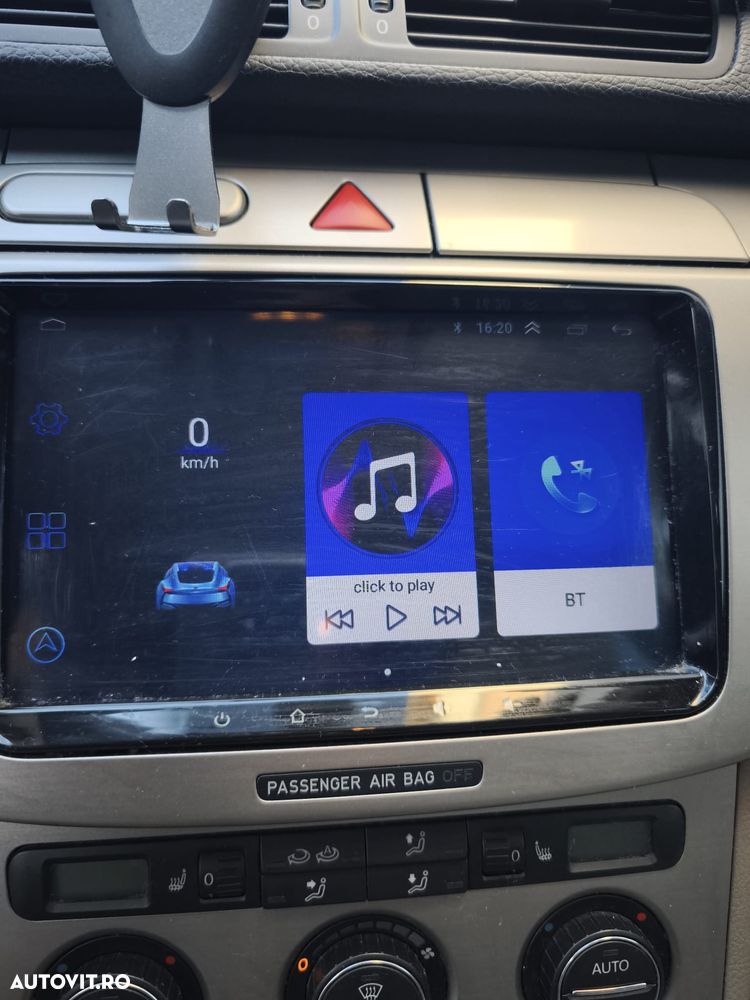 Volkswagen Passat - 11