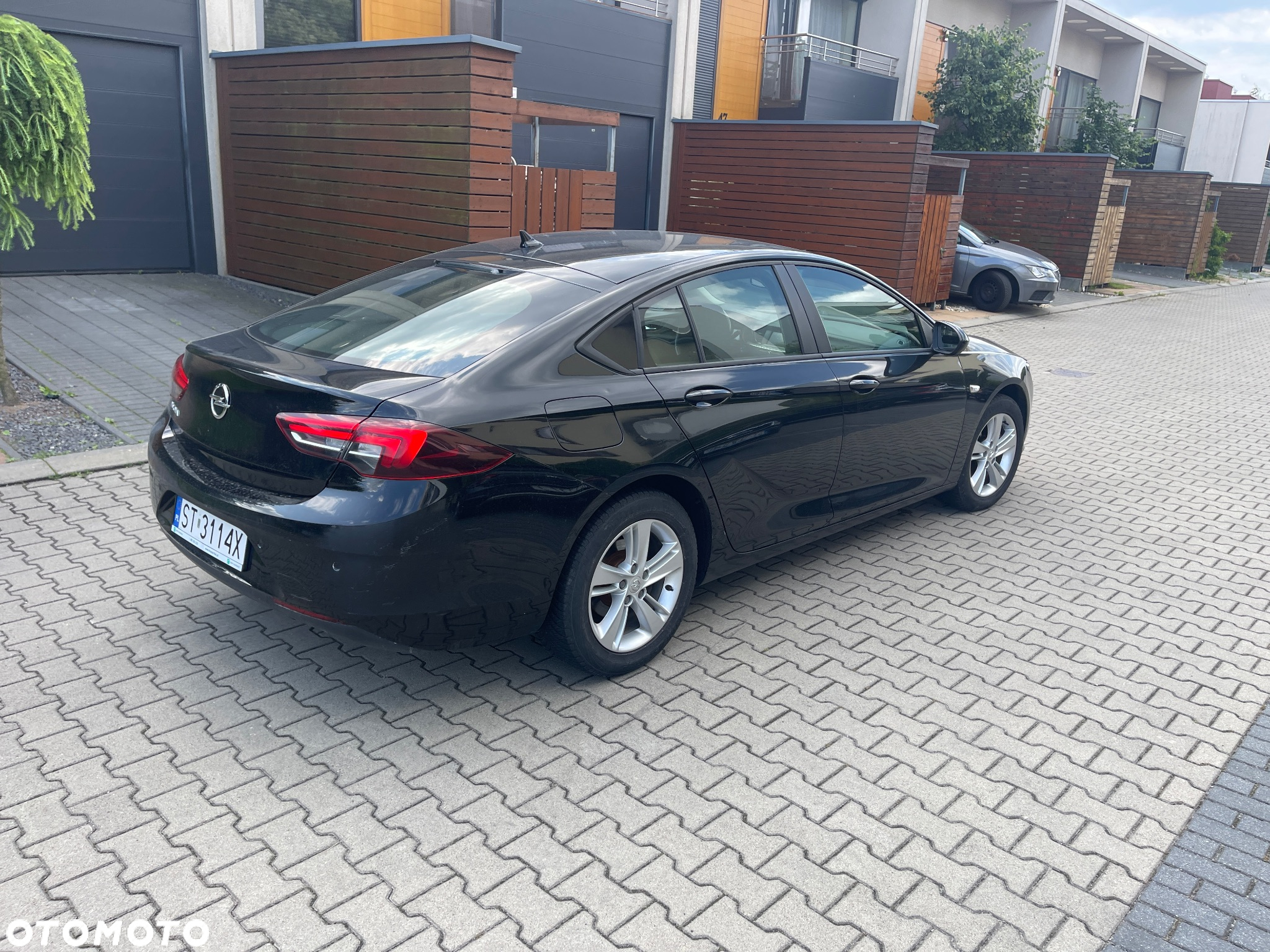 Opel Insignia 1.5 T Innovation S&S - 5