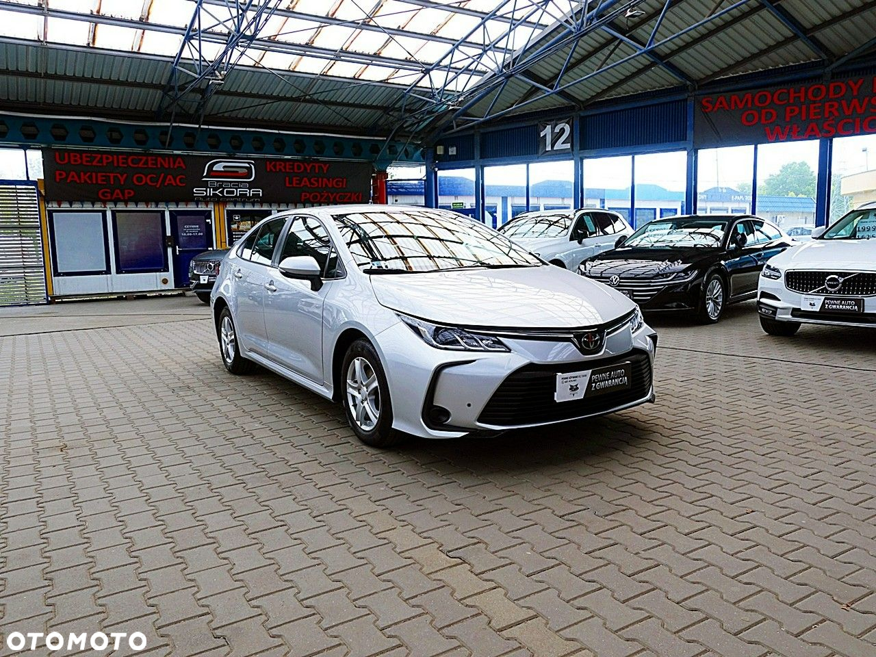 Toyota Corolla - 6
