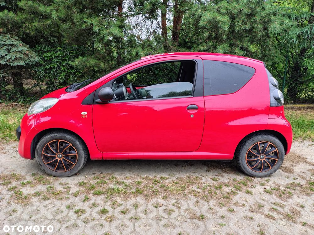 Citroën C1 1.0i Flirt - 3