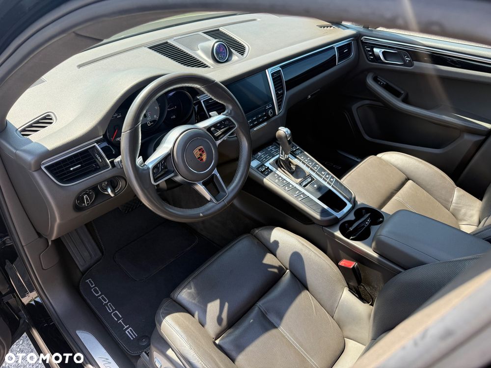 Porsche Macan S PDK - 14