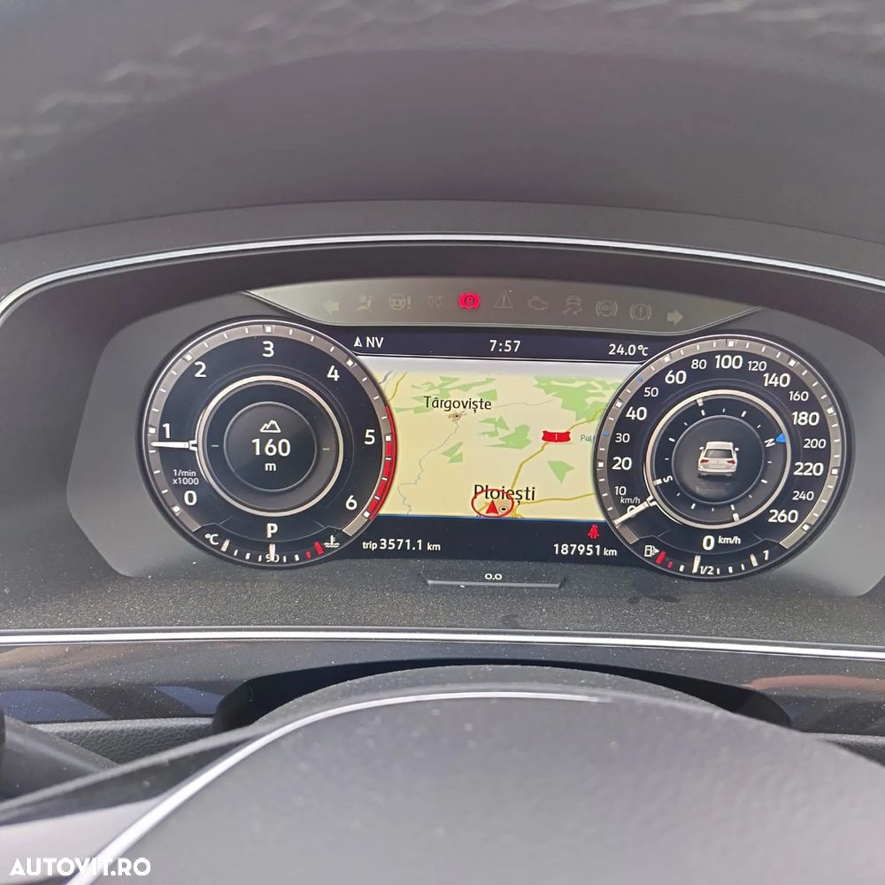 Volkswagen Tiguan 2.0 TDI DSG Life - 4