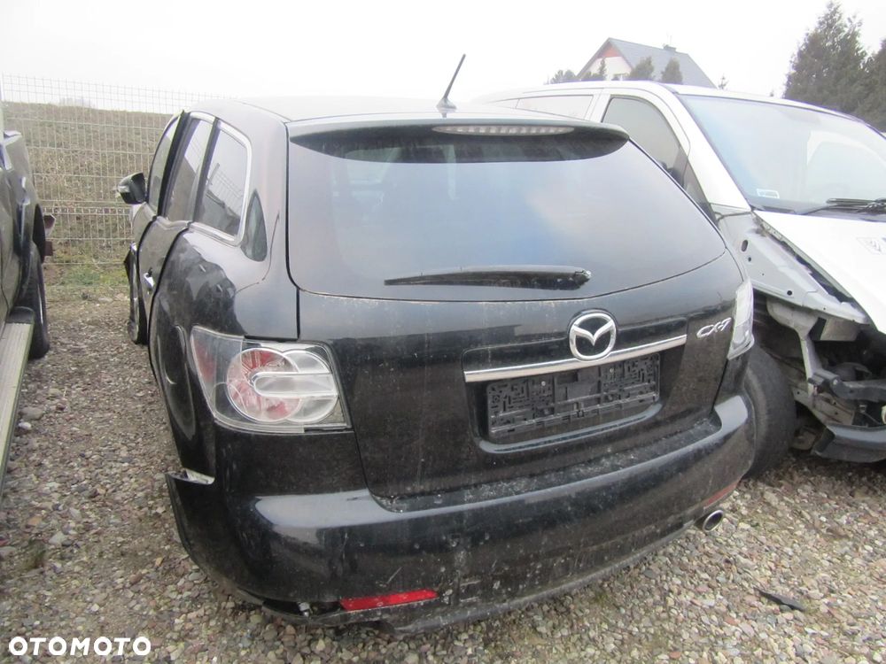 Mazda CX7 CX-7 Lift 2010 r. na części - 2