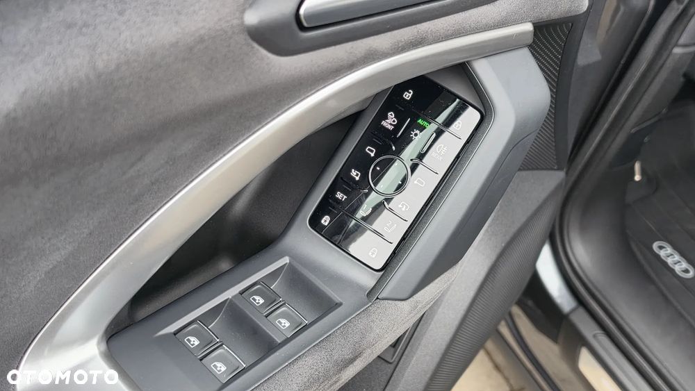 Audi SQ5 - 17