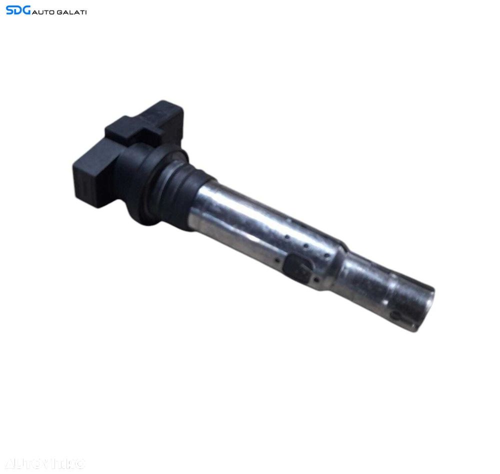 Bobina Inductie Volkswagen Touran 1T1 1T2 1.4 TSI CAVB BLG BMY CAVC 2003 - 2010 Cod 157400 [N1450] - 8