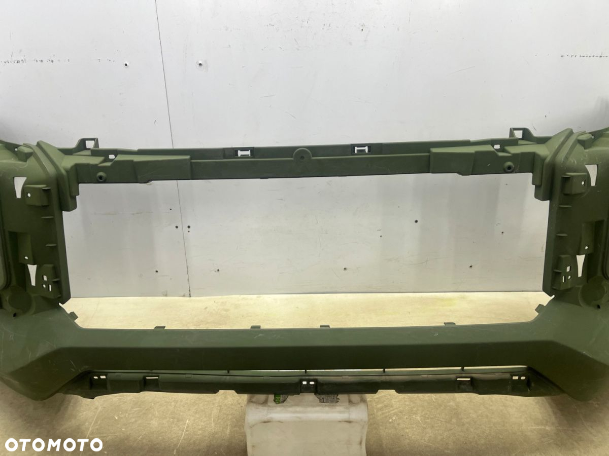 Zderzak przedni Mitsubishi L200 5 V  19-23r. Lift przód 6400J790ZZ - 6