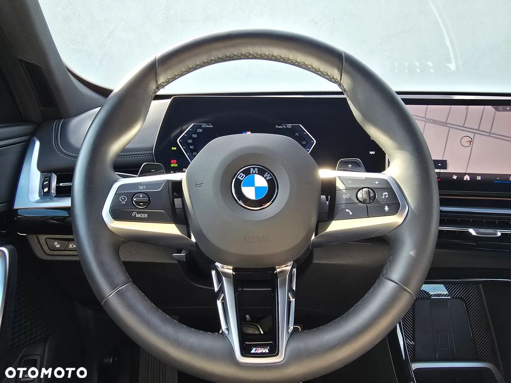 BMW X1 sDrive18i M Sport sport - 13