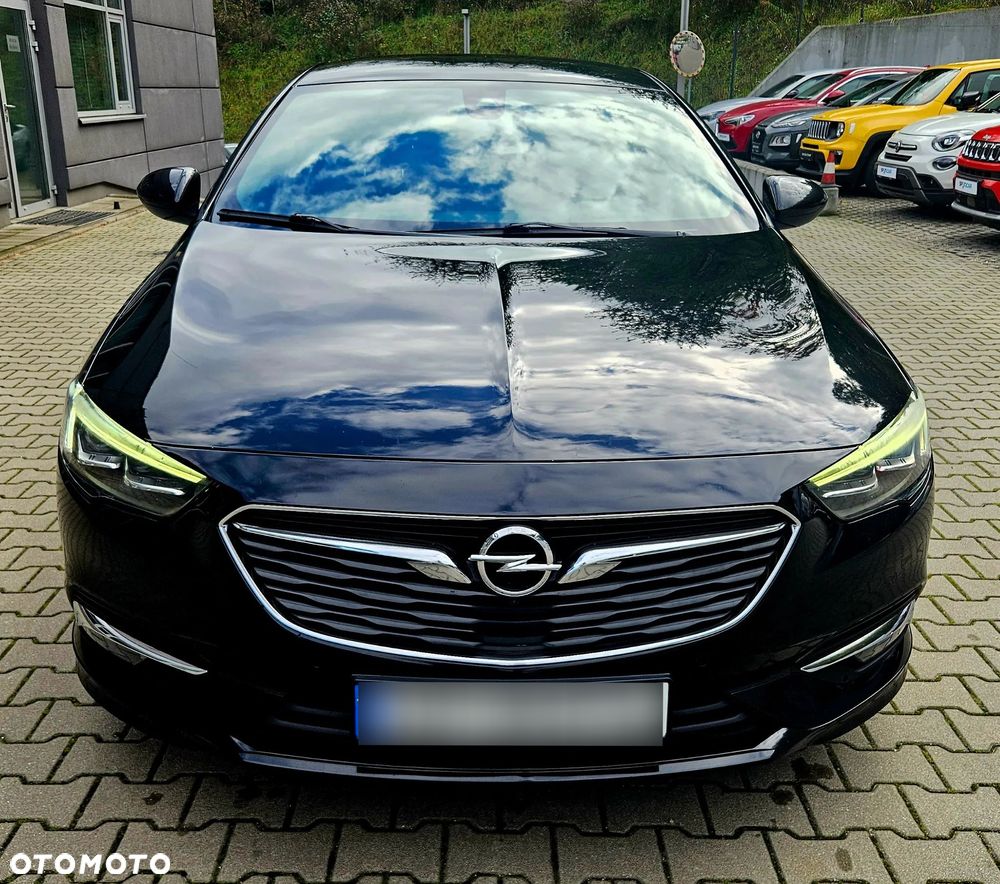 Opel Insignia CT 1.6 T Exclusive S&S - 5