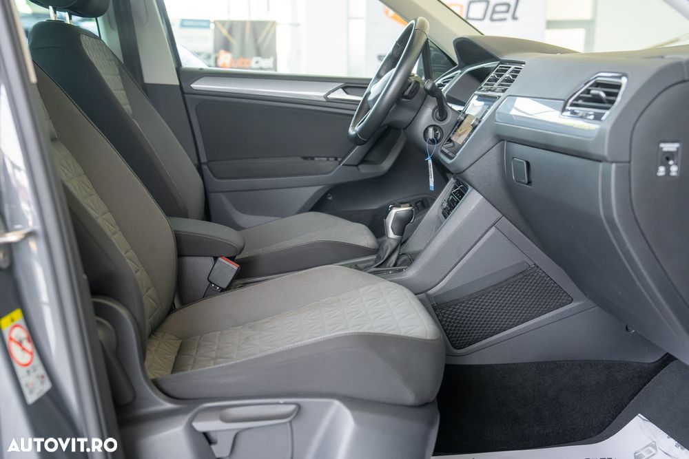 Volkswagen Tiguan 1.4 eHybrid OPF DSG Life - 14