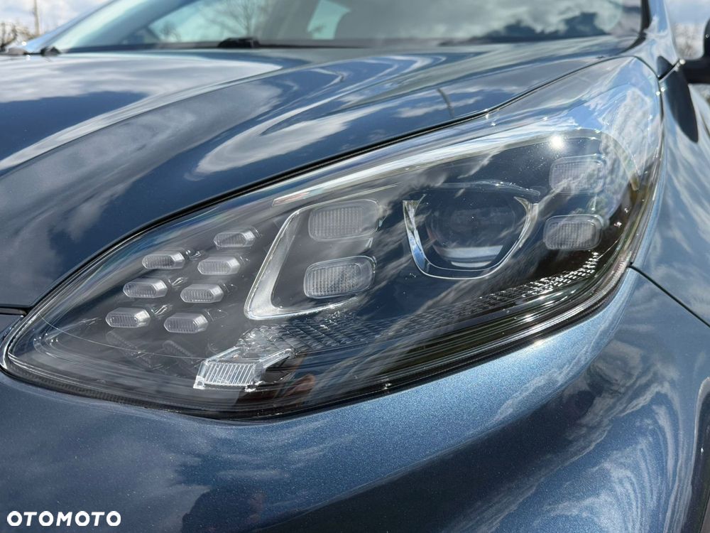 Kia Sportage 1.6 CRDI AWD Eco-Dynamics+ (48V M-H) DCT PLATINUM - 19