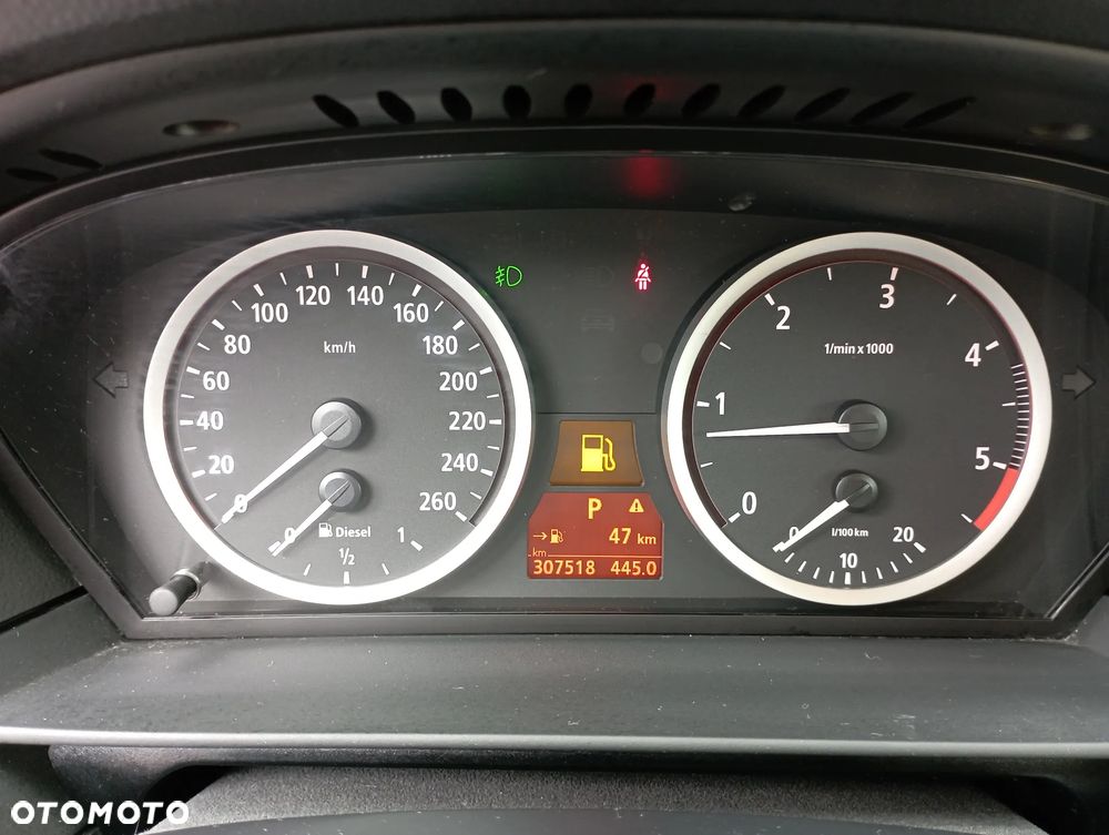 BMW Seria 5 - 13