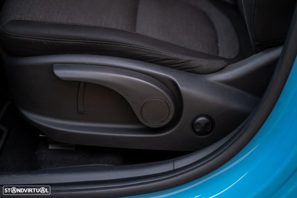 Hyundai Kauai 64 kWh Premium - 27