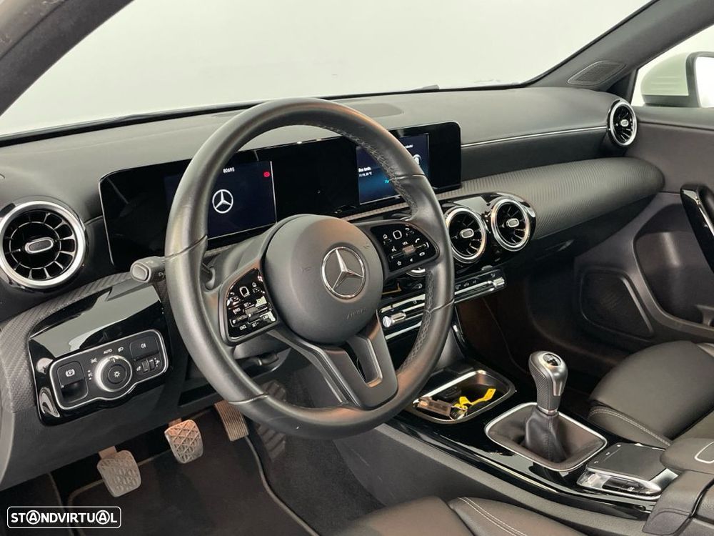 Mercedes-Benz A 180 d Style - 15