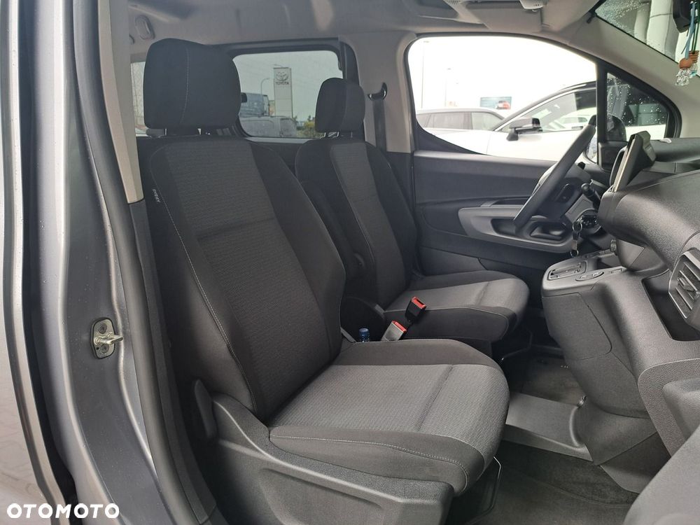 Toyota Proace City Verso - 19