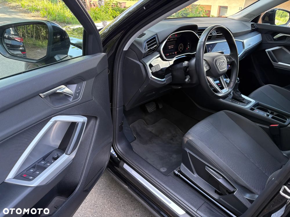 Audi Q3 35 TFSI Advanced S tronic - 12