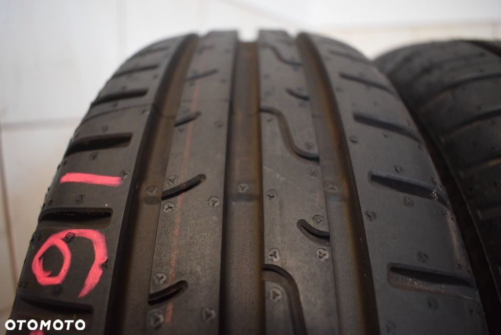 R15 165/65 Dunlop Sport Bluresponse - 2