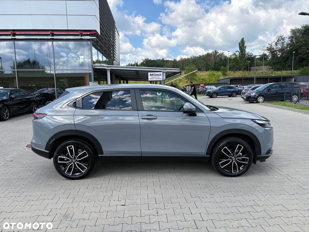 Honda HR-V 1.5 i-MMD Elegance CVT - 16