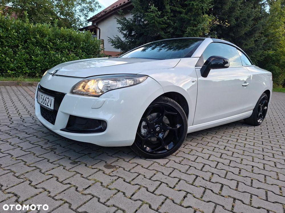 Renault Megane - 16