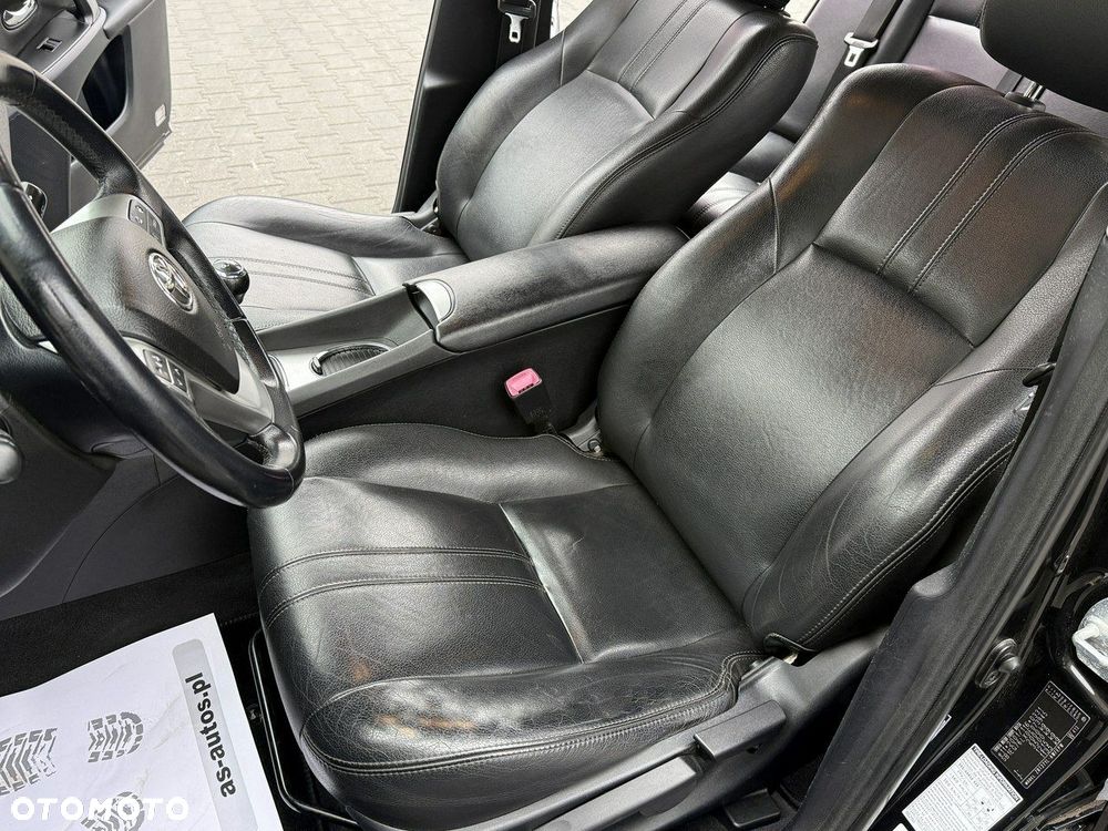 Toyota Avensis 1.8 Executive - 13