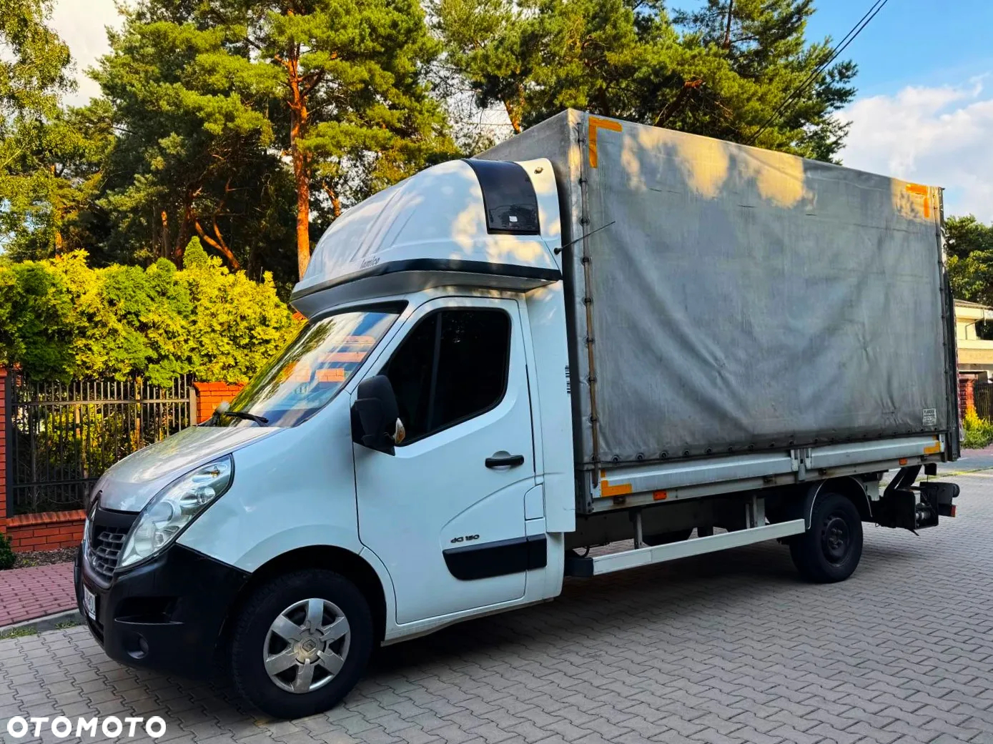 Renault MASTER - 16