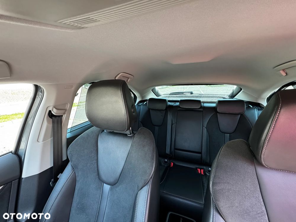 Skoda Octavia 2.0 TDI Selection DSG - 14