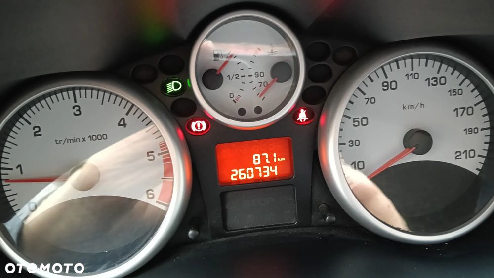 Peugeot 206 plus HDi eco 70 FAP - 22