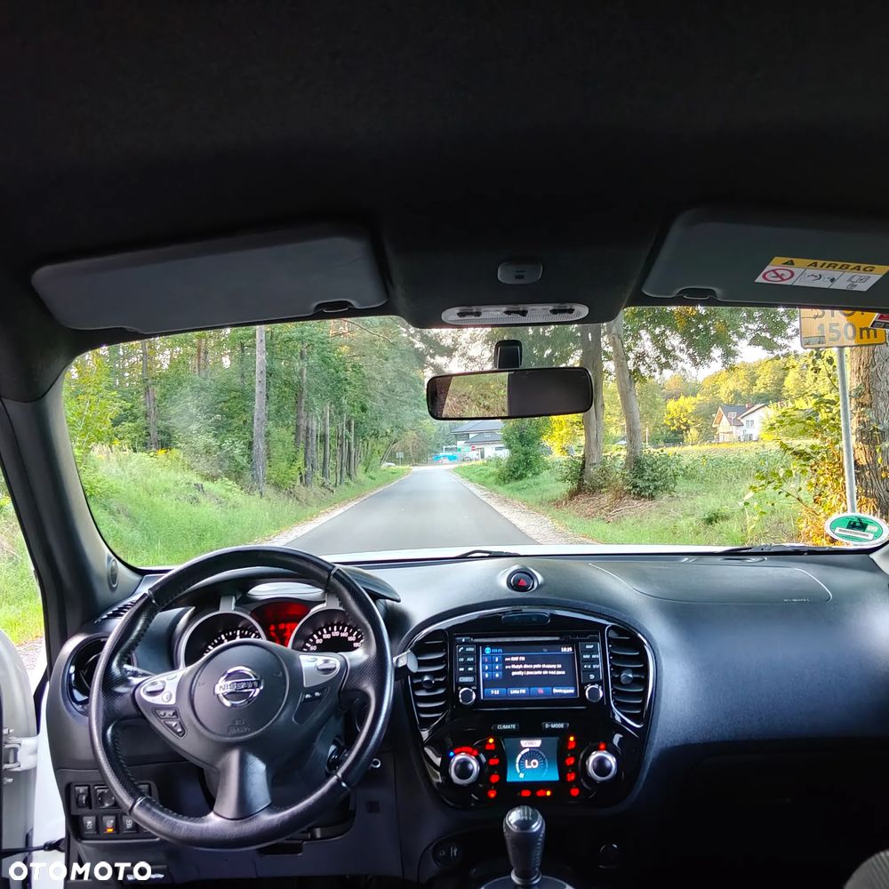 Nissan Juke 1.2 DIG-T N-Vision - 30