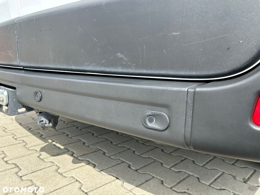 Renault Master 3 lift 7 osobowy klima - 16
