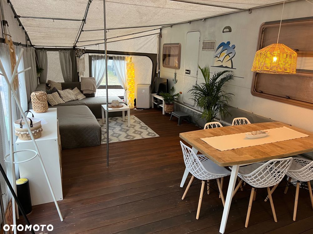 KNAUS Sudwind 750 - 27