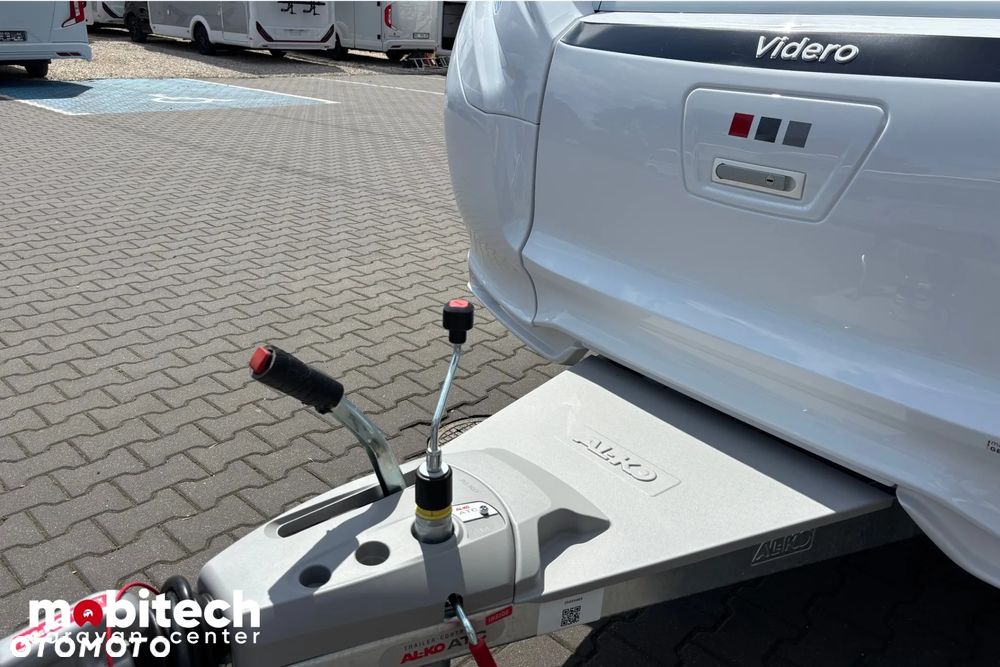 LMC VIDERO 580 K - 24