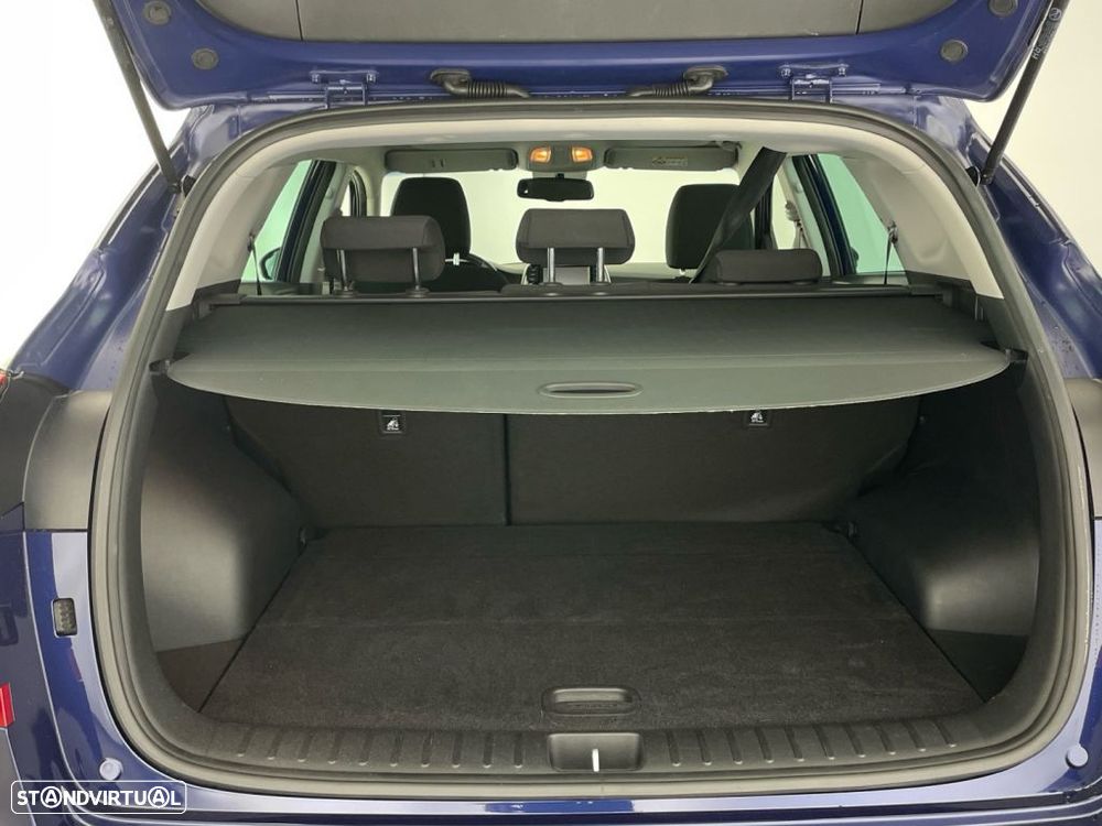 Hyundai Tucson 1.6 GDi Executive - 13