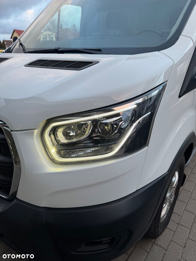 Ford Transit - 14