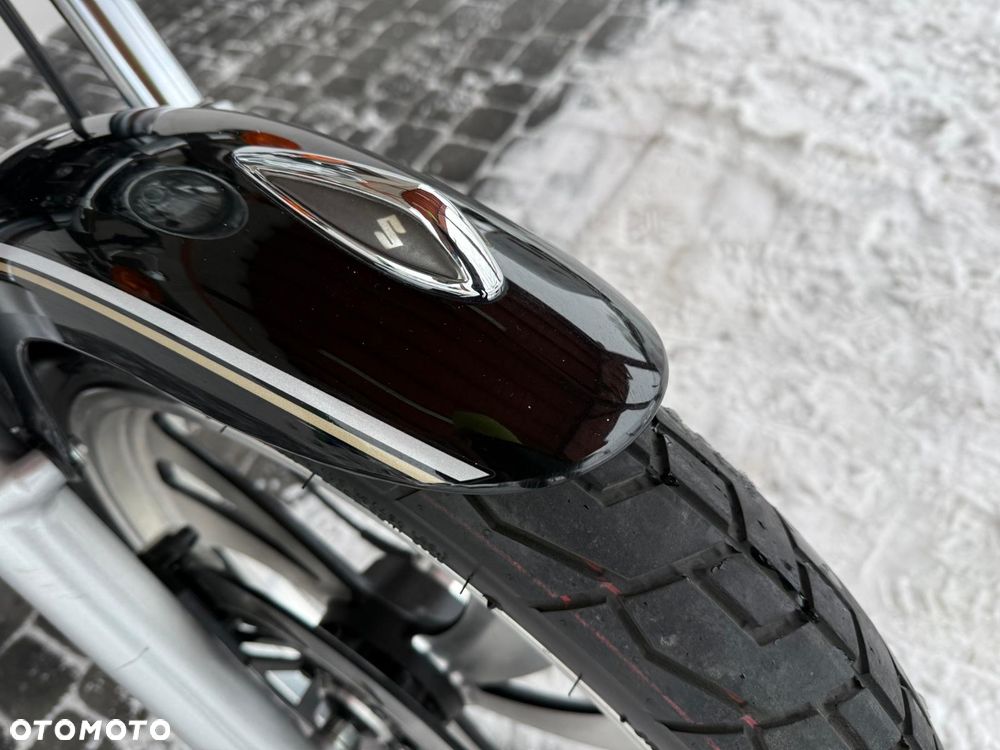 Suzuki Marauder - 18