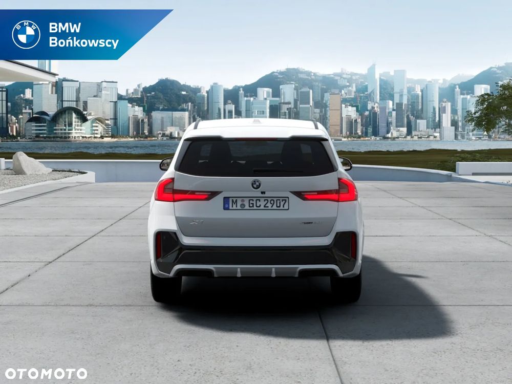 BMW X1 sDrive20i mHEV M Sport sport - 3