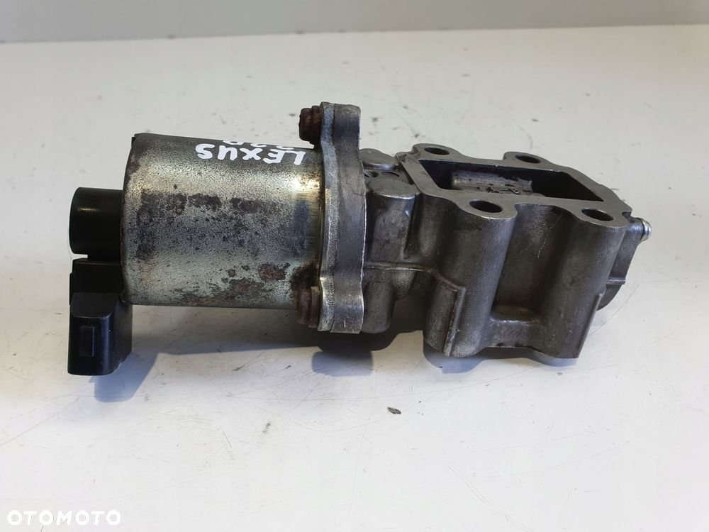 Lexus IS IS220 2.2 D-CAT ZAWÓR EGR - 2