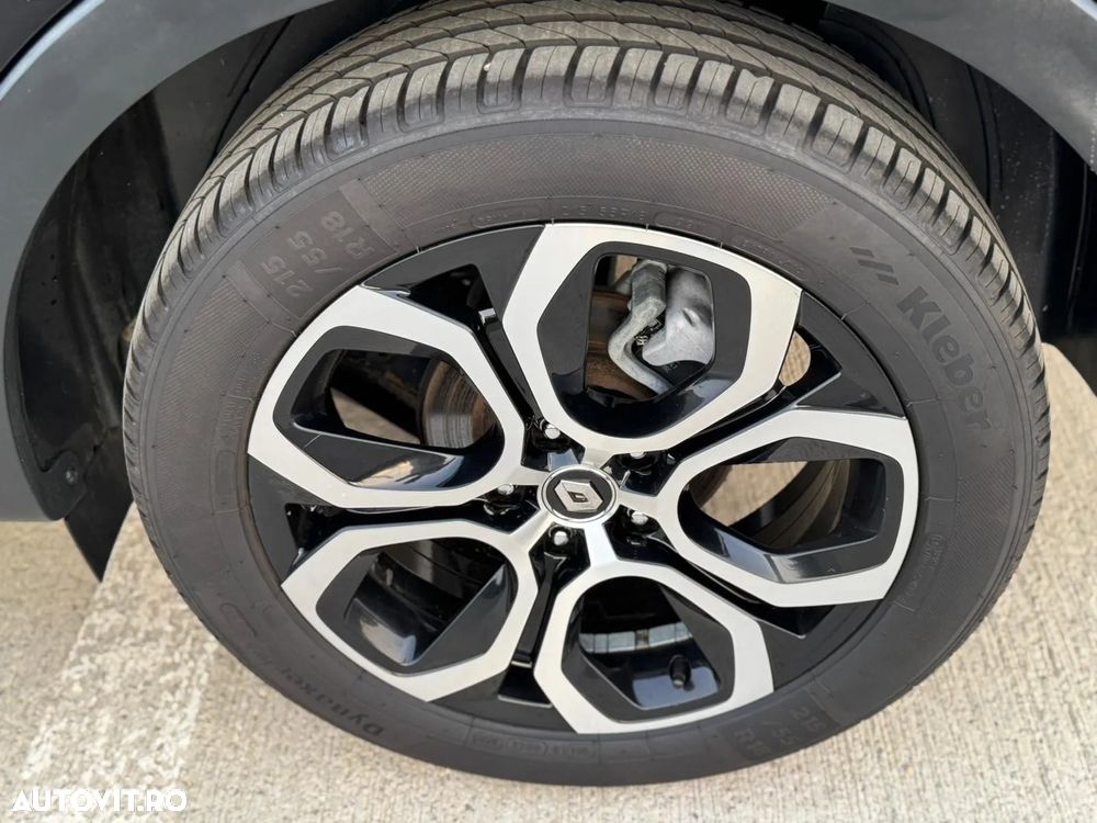 Renault Arkana E-TECH 145 INTENS - 11