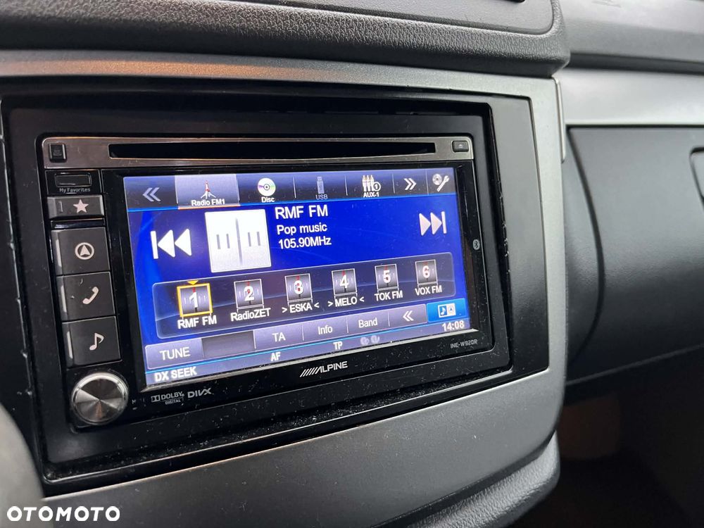 Mercedes-Benz Viano - 11