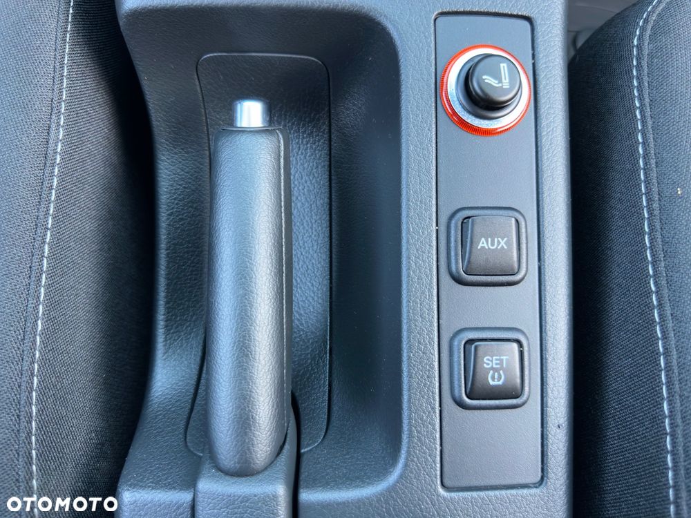 Seat Exeo 2.0 TDI CR Multitronic Sport - 15