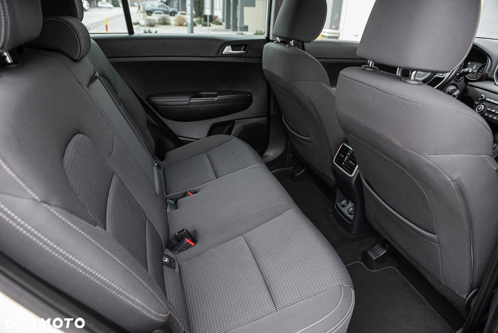 Kia Sportage - 29