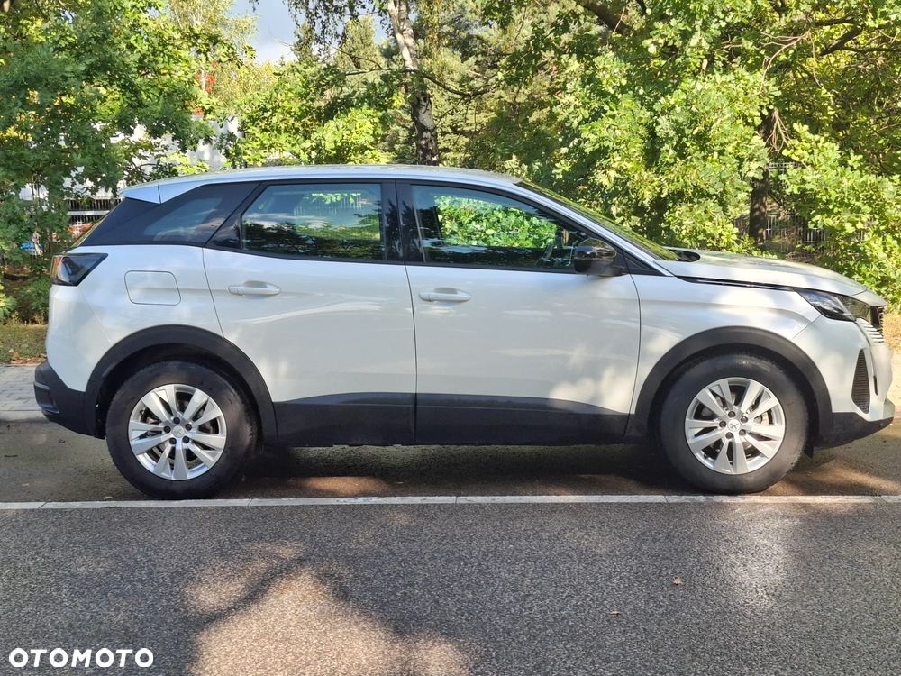 Peugeot 3008 BlueHDi 130 Stop & Start Allure Pack - 8