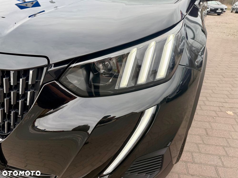 Peugeot 2008 PureTech 130 GT S&S EAT8 - 34