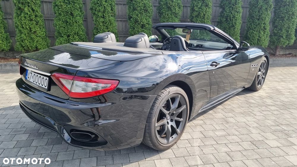 Maserati GranTurismo - 7