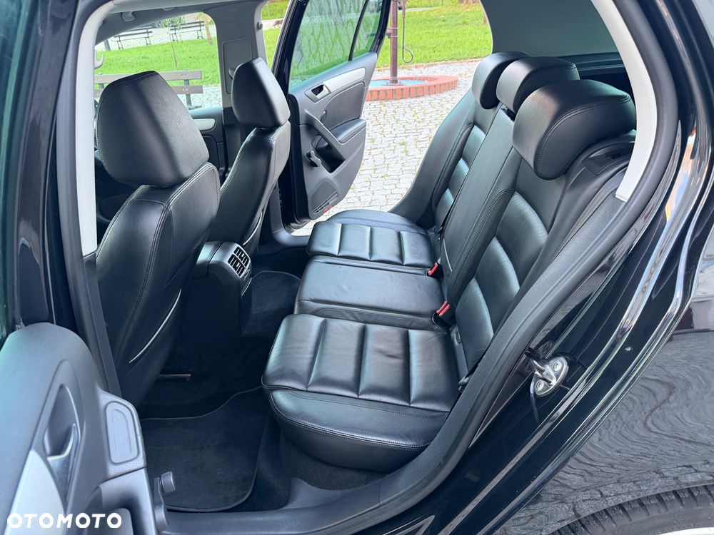 Volkswagen Golf 1.4 TSI DSG Highline - 16