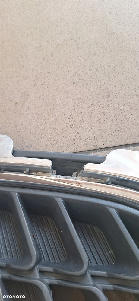 Opel Mokka Grill Atrapa Chłodnicy 95391779 - 9