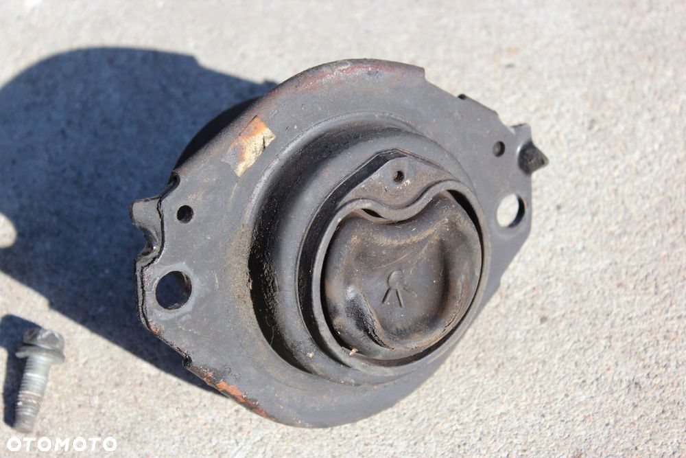 Poduszka Silnika Lewa Lancia Thema II - 4